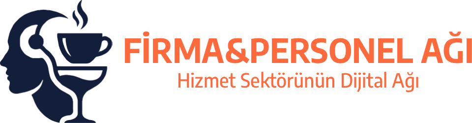 Firma & Personel Ağı